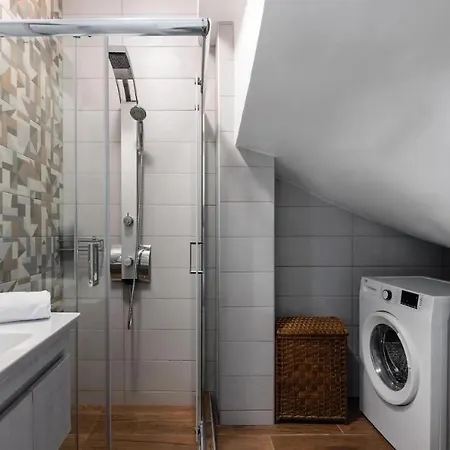 Arteon Akti Salonikiou