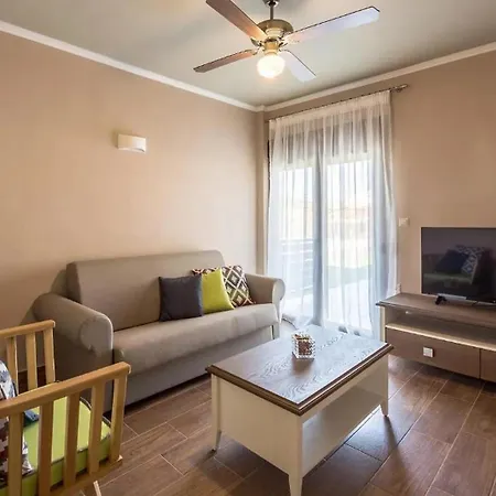 Arteon Akti Salonikiou