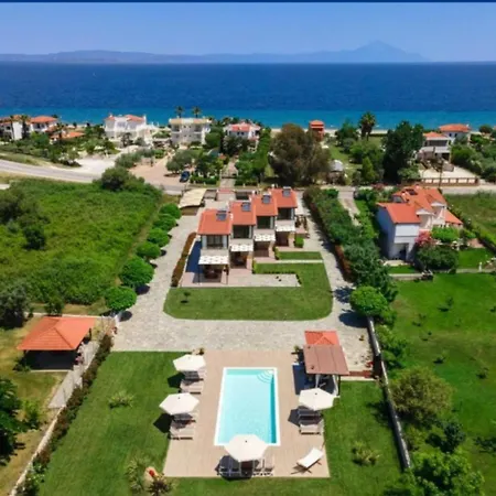 Villa Arteon *