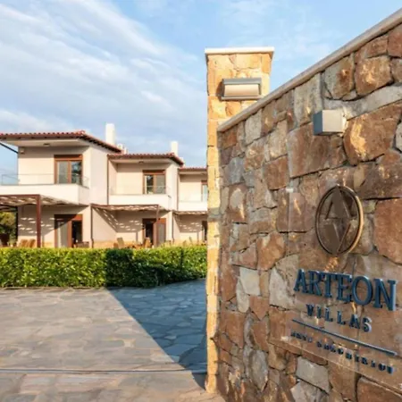 Villa Arteon