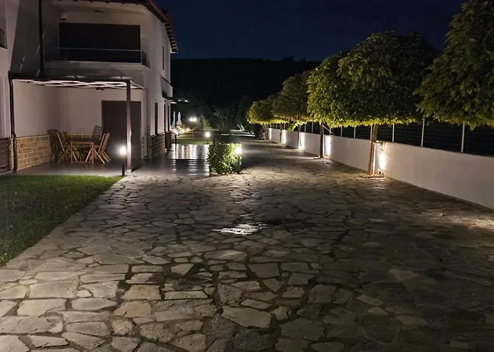 Arteon Villa Akti Salonikiou