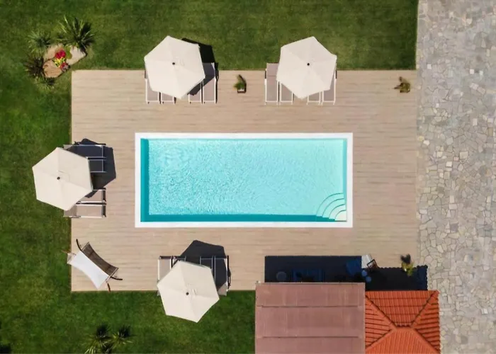 Arteon * Akti Salonikiou