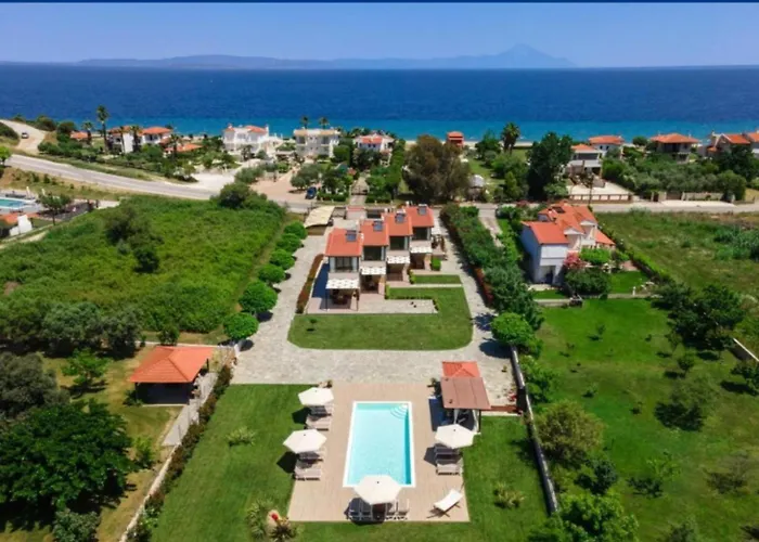 Villa Arteon *
