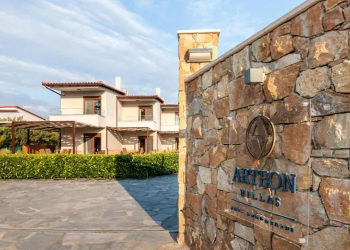 Villa Arteon