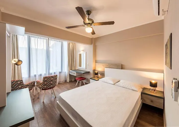 Arteon Akti Salonikiou