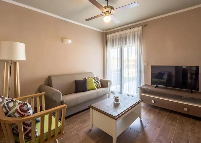 Arteon Akti Salonikiou