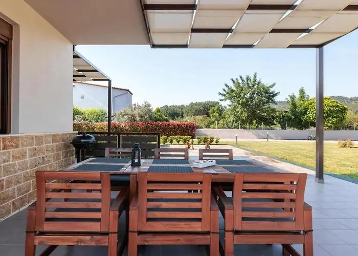 Arteon Villa