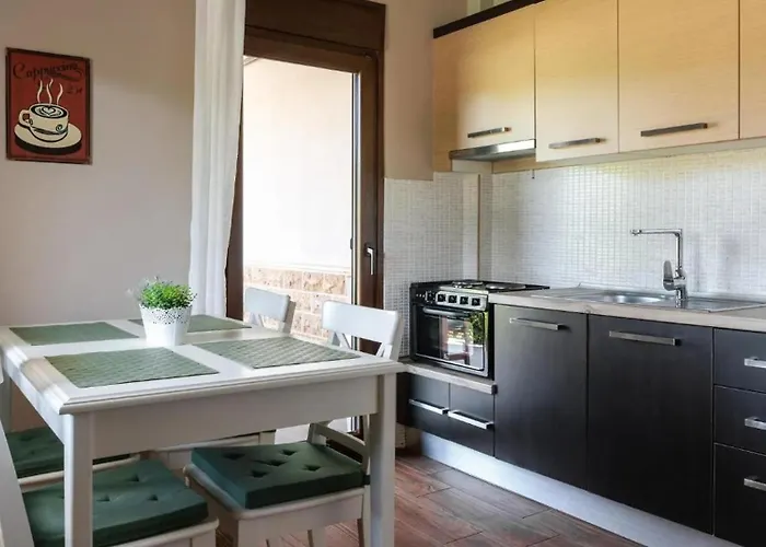 Arteon Villa *