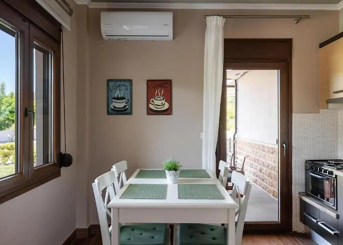Arteon Villa *