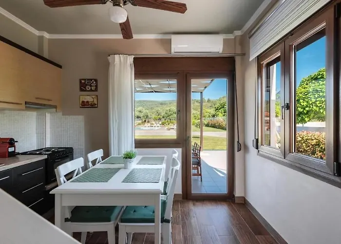 Arteon Akti Salonikiou