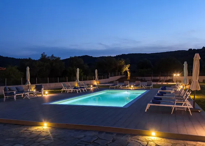 Villa Arteon *