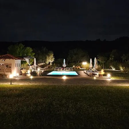 Arteon Villa Akti Salonikiou