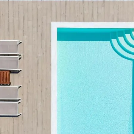 Villa Arteon Akti Salonikiou