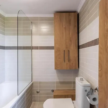 Arteon * Akti Salonikiou