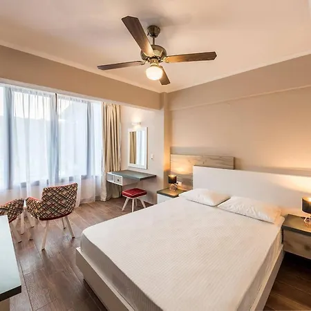 Arteon Akti Salonikiou