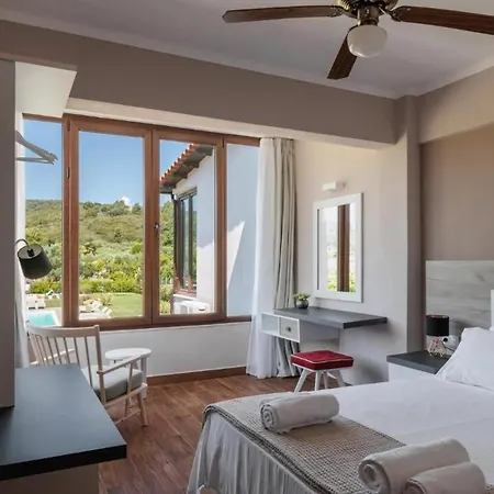 Arteon Akti Salonikiou