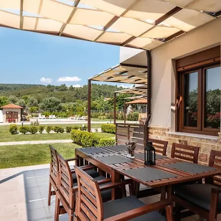 Arteon Akti Salonikiou