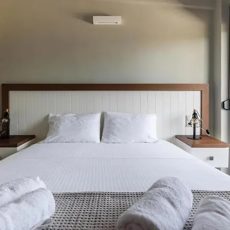 Villa Arteon Akti Salonikiou