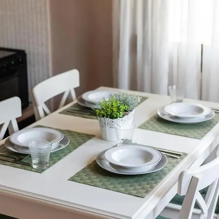 Villa Arteon Akti Salonikiou